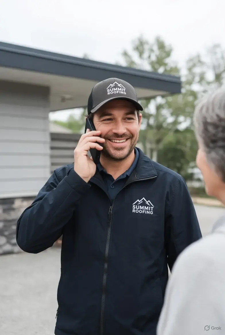 Flat Roof Leak Repair Grayson, GA FAQs